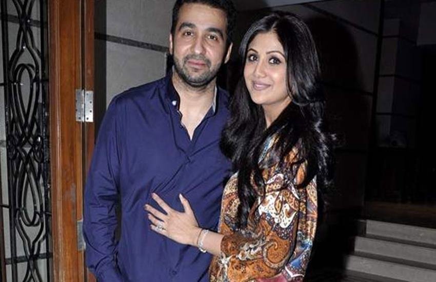 raj kundra