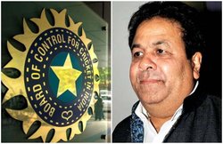 आठ राज्य संघों पर बीसीसीबाई एजीएम में भाग लेने पर रोक लगी, राजीव शुक्ला को भी किया बाहर