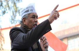 Ram Niwas Goel,Delhi,Delhi Assembly