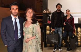 ranbir kapoor, alia bhatt, ranbir kapoor and alia bhatt relationship news, Brahmastra, ranbir and alia love story, alia and ranbir kapoor love story video, alia and ranbir love story, ranbir and alia ishq wala love, ranbir kapoor and alia bhatt movies, ranbir kapoor and alia bhatt pictures, ranbir and alia age, ranbir and alia age gap,