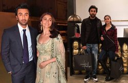 Ranbir Kapoor and Alia Bhatt: जानिए कैसे मिले रणबीर और आलिया, देखिए इनकी लव स्टोरी