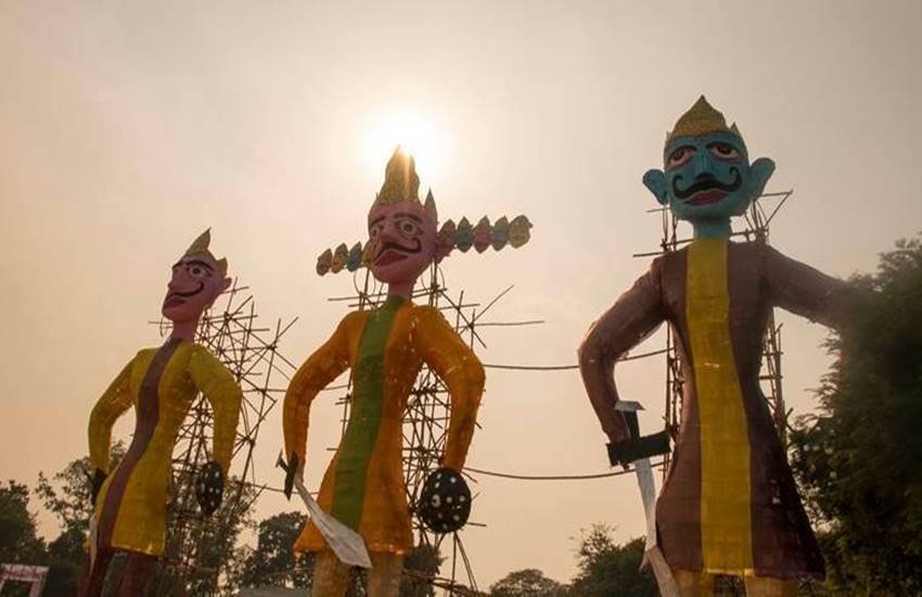 ravana ravana