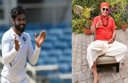 रोहित शर्मा की तारीफ करने पर ट्रोल हुए वीरेंद्र सहवाग, रविंद्र जडेजा ने भी यूजर की बात का समर्थन किया