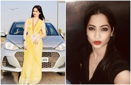 Reena Dwivedi