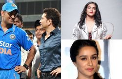 MS धोनी को भारी पड़ी लोकप्रियता, सचिन समेत 10 चेहरे बने Google सर्च में ‘रिस्की’ सेलेब्स