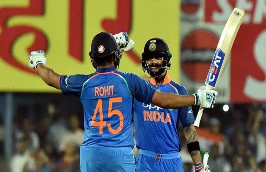  सलामी बल्लेबाज की भूमिका में रोहित शर्मा टीम प्रबंधन के ‘वीरेन्द्र सहवाग माडल’ के फैसले पर खरे उतरे लेकिन तेंदुलकर ने कहा कि क्रिकेट के इस पारंपरिक प्रारूप में नयी गेंद का सामना करने को लेकर मानसिकता की जरूरत होती है।