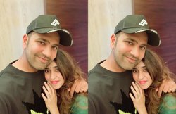 सौरव गांगुली के चलते विराट कोहली को कटवानी पड़ेगी दाढ़ी, रोहित शर्मा की PIC देखकर यूजर्स ने लिए मजे