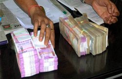 GST चोरी करने वाले रैकेट का भंडाफोड़, नकली चालान बनाकर सरकारी खजाने को लगाई 79 करोड़ रुपए की चपत