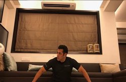 करणी सेना ने किया Bigg Boss 13 का विरोध, सलमान के गैलेक्सी अपार्टमेंट के सामने से 20 लोग गिरफ्तार