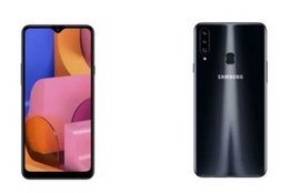 Samsung, Samsung Galaxy A20s, Samsung Galaxy A20s price, Samsung Galaxy A20s price in India, Samsung Galaxy A20s features, Samsung Galaxy A20s specifications