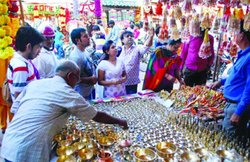 संस्कृति: त्योहार और भारतीय अर्थव्यवस्था