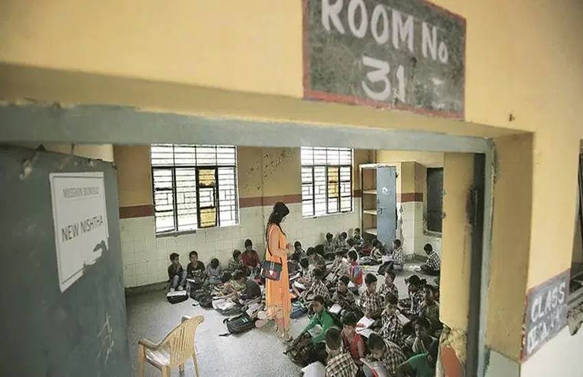 इस मामले में सबसे ऊपर केंद्रशासित प्रदेश पुडुचेरी रहा।