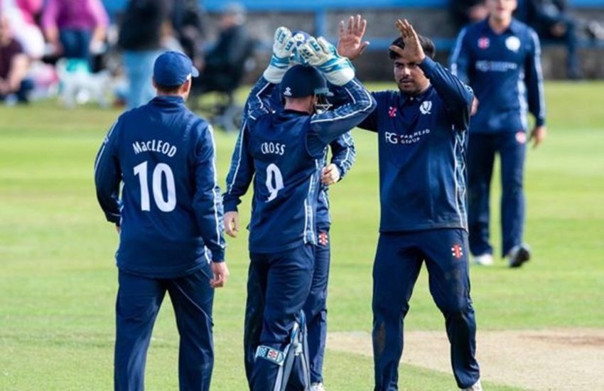 Scotland vs Papua New Guinea, SCO vs PNG Playing 11 LIVE: स्कॉटलैंड और पापुआ न्यू गिनी।