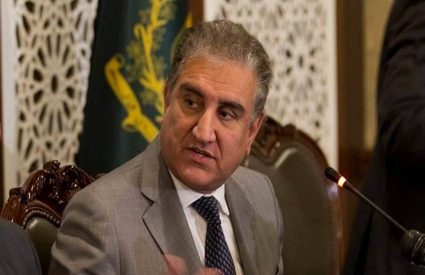 shah mahmood qureshi