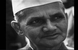 Happy Shahtrai Jayanti 2019 Wishes Images, Quotes, Status: धर्म के लिए जान भी दे सकते थे शास्त्री जी, लेकिन…राष्ट्र…जानिए उनके विचार