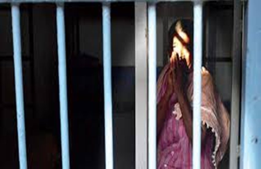 शेल्टर होम, प्रतीकात्मक तस्वीर (फोटो सोर्स- इंडियन एक्सप्रेस)