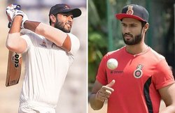 बेटे को क्रिकेटर बनाने के लिए पिता ने बेच दी फैक्ट्री, अब टीम इंडिया में डेब्यू को तैयार शिवम दुबे