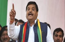 BSP सुप्रीमो मायावती की मूर्ति तोड़ने वाला बना प्रसपा युवजन सभा का अध्यक्ष, शिवपाल यादव ने दी नई जिम्मेदारी