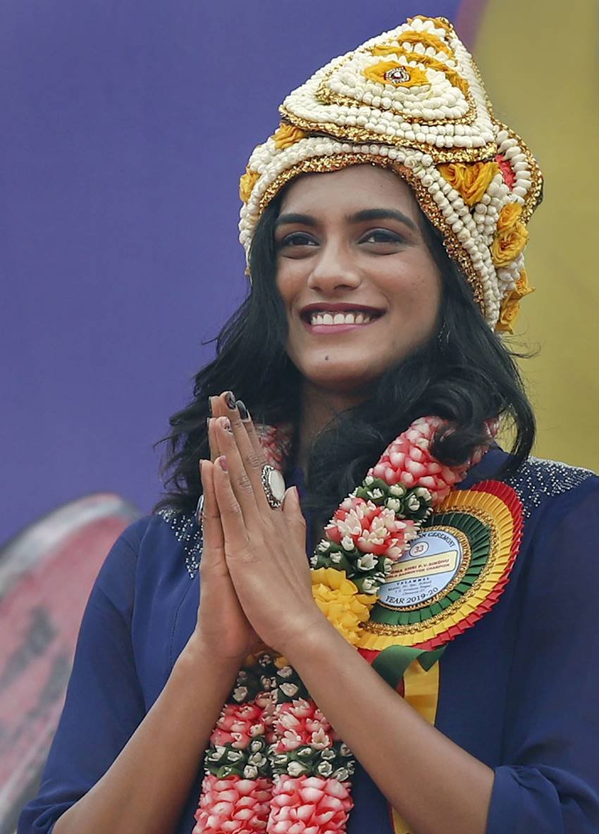 PV Sindhu,Kamal Haasan,Chennai,BWF World Championship, pv sindhu, pv sindhu world ranking, pv sindhu medal, pv sindhu world match, pv sindhu kerala, pv sindhu height, pv sindhu caste, pv sindhu uplates, pv sindhu news, pv sindhu photos
