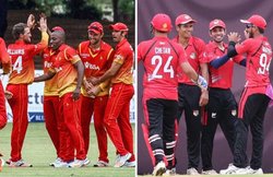 Singapore vs Zimbabwe 6th T20 Playing 11, Sin vs Zim LIVE Score Updates: मैच से पहले जानिए दोनों टीमों की संभावित प्लेइंग इलेवन