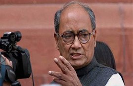 Digvijay singh