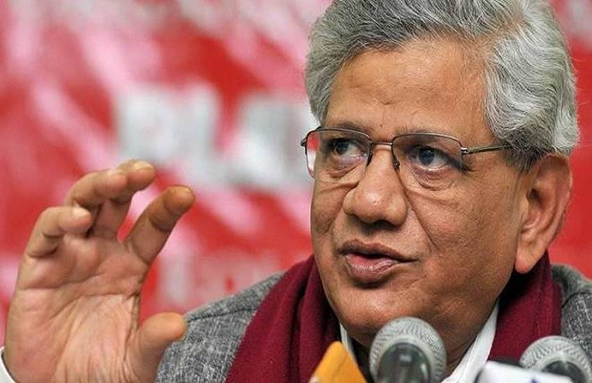 sitaram-yechury