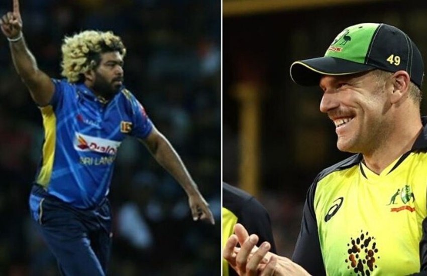 Australia vs Sri Lanka, Aus vs SL 1st T20 Playing 11 LIVE: श्रीलंका बनाम ऑस्ट्रेलिया।