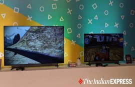 smart TV