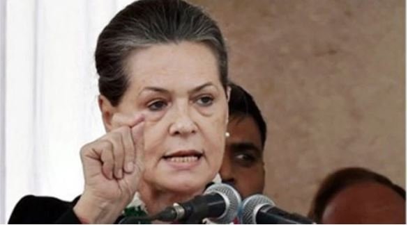 कृषि संकट, बेरोजगारी और मंदी इस देश को मोदी सरकार को ‘तोहफा है- कांग्रेस