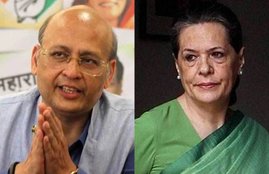 sonia gandhi