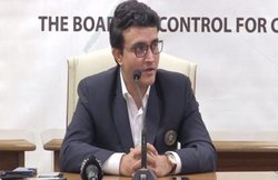 टीम इंडिया का नया सेलेक्शन पैनल बनाएंगे सौरव गांगुली, इतने साल का होगा कार्यकाल