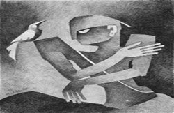 आलोचना की जमीन