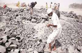 stone crusher