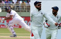 India vs South Africa 1st Test: भारत-दक्षिण अफ्रीका टेस्ट तीसरे दिन इन खिलाड़ियों पर नजर