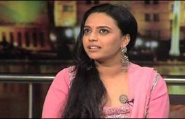 Sheer Qorma, swara bhasker, swara bhasker films, swara bhasker politics, swara bhaskar, swara bhaskar politics, swara bhaskar movies