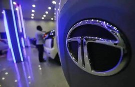 Economic slowdown, Tata Motors, Tata Motors revenue, JLR, financial year, Tata Motors debt, Tata Motors net debt, Tata Motors JLR, Jaguar Land Rover, TML,Tata Motors revenue, Tata Motors year-on-year revenue