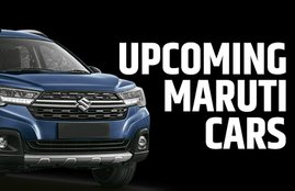 Upcoming Maruti Cars in India, maruti wagonr electric price, maruti wagonr electric driving range, maruti celerio facelift, maruti brezza facelift, maruti vitara, maruti xl5