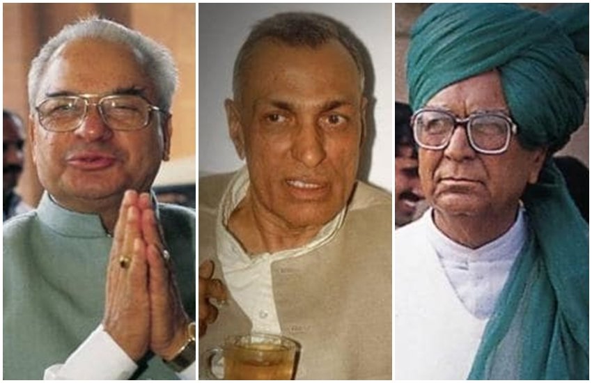 देवी लाल, बंसी लाल और भजन लाल के परिवार के 10 सदस्य हैं चुनावी समर में।