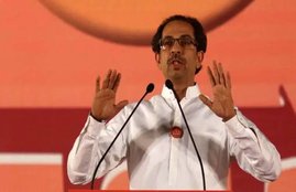 uddhav