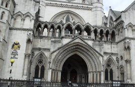 UK, high court, Pakistan, India, 7th Nizam of Hyderabad, External affair ministry, national westminster bank, London, UK, high commissioner of pakistan, 1948, Nizam's grandson, india news, Hindi news, news in Hindi, latest news, today news in Hindi
