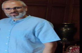 omar abdullah, Article 370, Jammu kashmir,NC, Jammu and kashmir, CM Farooq Abdullah, Farooq Abdullah, jammu and kashmir news, national conference, national conference leader, hindi news, latest news, today news, trending news, jansatta news, indian express on jammu and kashmir