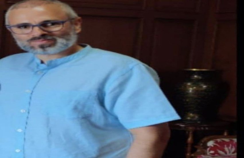 omar abdullah, Article 370, Jammu kashmir,NC, Jammu and kashmir, CM Farooq Abdullah, Farooq Abdullah, jammu and kashmir news, national conference, national conference leader, hindi news, latest news, today news, trending news, jansatta news, indian express on jammu and kashmir