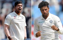 दूसरे टेस्ट में 6 विकेट झटकने वाले उमेश यादव का कट सकता है पत्ता, हो सकती है स्टार स्पिनर की एंट्री