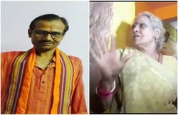 फतवा जारी होने के बाद सपा सरकार में कोई उंगली तक नहीं लगा पाया, लेकिन योगी सरकार में हो गई मेरे बेटे की हत्या; मां ने बयां किया दर्द