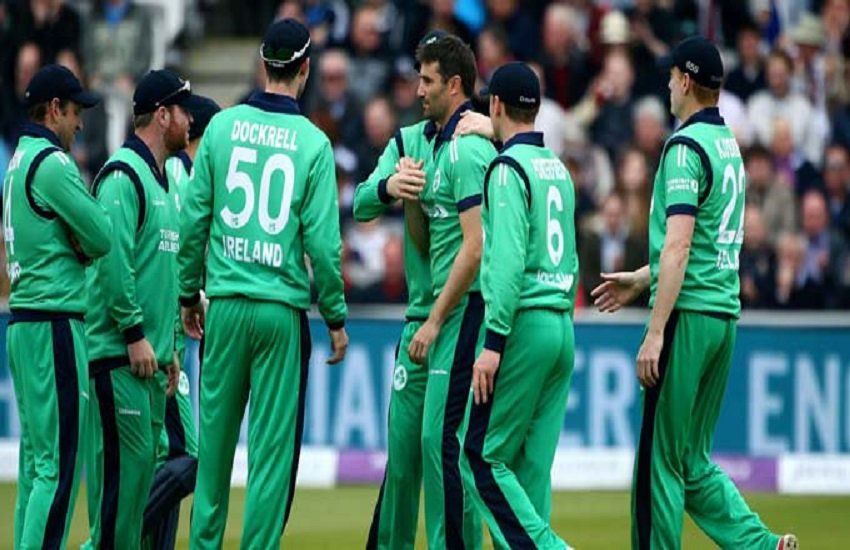 Ireland vs Netherlands, Ire vs Net 2nd T20 Playing 11 LIVE: इन खिलाड़ियों को मिल सकता है मौका
