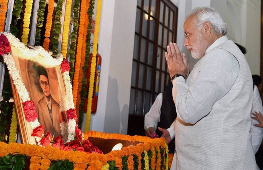 Veer Savarkar, Modi, PM Modi. Bharat Ratna,