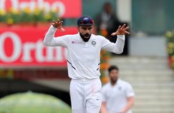 विराट कोहली की तस्वीर शेयर कर BCCI ने मांगा कैप्शन, बोले फैंस – ‘शेर आया शेर’