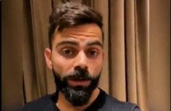 विराट कोहली ने फ्री में न्यूजीलैंड घूमने की ट्रिक बताई; फैंस बोले- वहां नहीं जाना, बस तुमसे मिलने की है तमन्ना