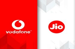RELIANCE JIO का 222 रुपये का रिचार्ज या VODAFONE का 229 का प्लान? जानें कौन सा बेहतर