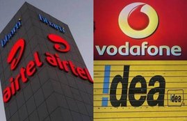 vodafone idea